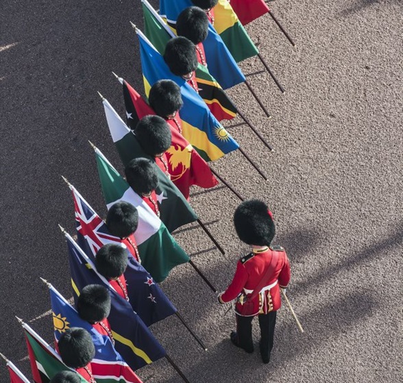 Flags