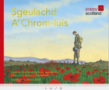 Gaelic - The Poppy Story Book animation