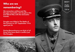 History of the Poppy