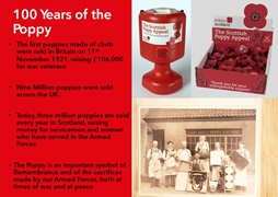 History of the Poppy2