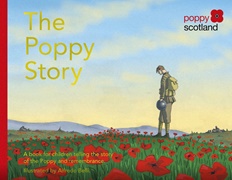 The Poppy Story Animation 1