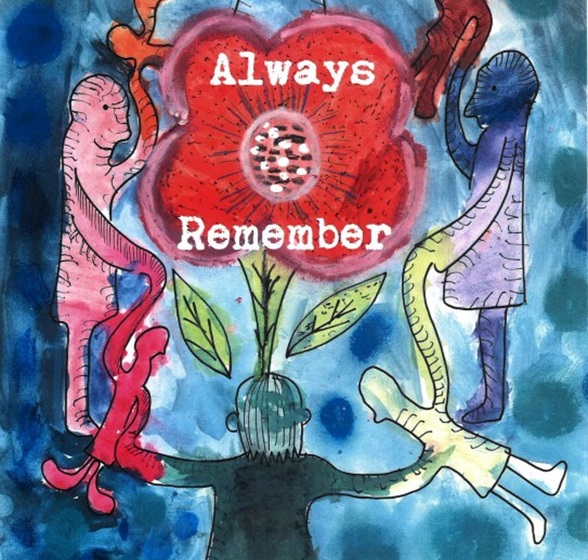 Always remember Always remember