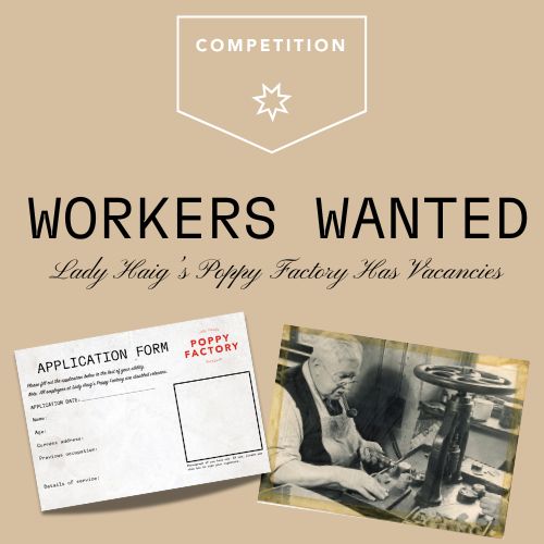 Competition icon for homepage