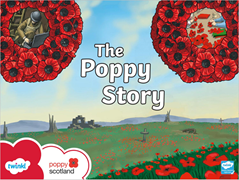 The Poppy Story PPP - Second Level - Image 1