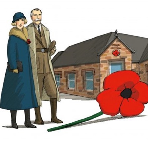 The Poppy Story thanks2 The Poppy Story thanks2