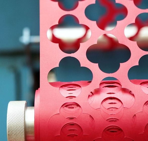Poppy paper