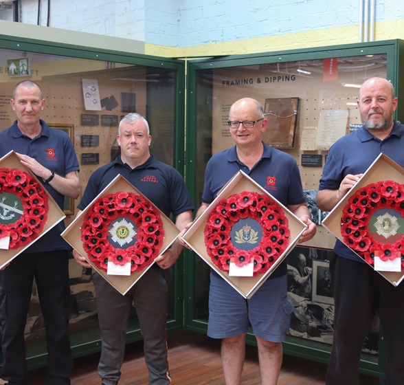 Group Photo No. 2 Group Photo No. 2