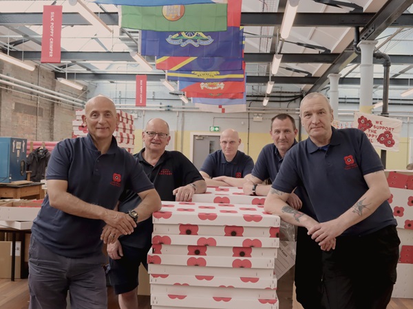 Group Photo No. 3 Group Photo No. 3