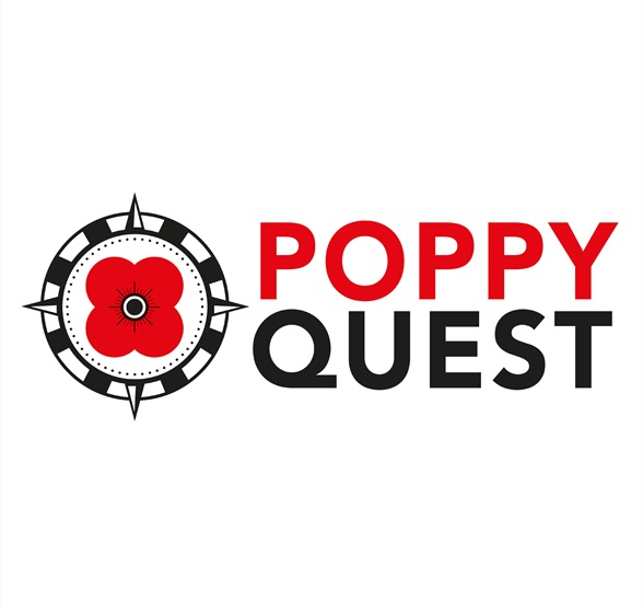 Poppy Quest logo square_A3 Instagram