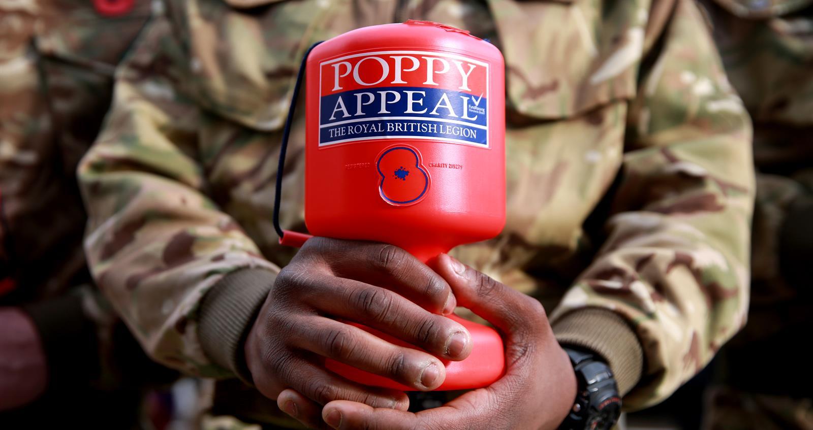 royal-british-legion-poppy-appeal
