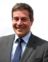 Antony Baines Antony Baines